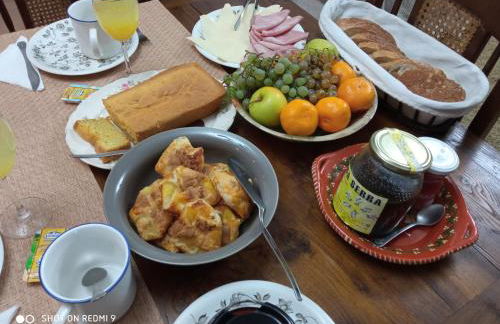 Casa MiraXurés con vistas a la Sierra del Xurés - Foto 28