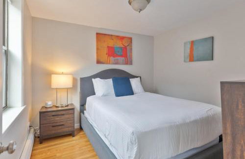 Entire Apt Near Wharf - Foto 6