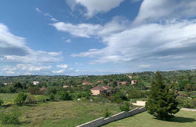 Villa Petalo at Varnavas - Foto 7