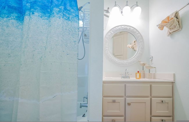 Serenity By the Sea - Great Views in Treasure Isla - Foto 16