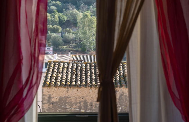 Villa Il Casale Onifai Intera - Foto 6