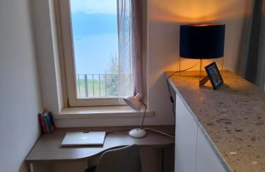 Balconi sul Lago - Stunning Lakeview and Pool - Photo 22