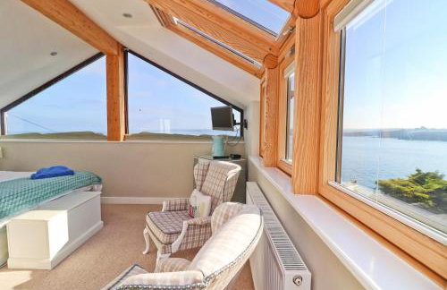 Sea View House - Foto 20