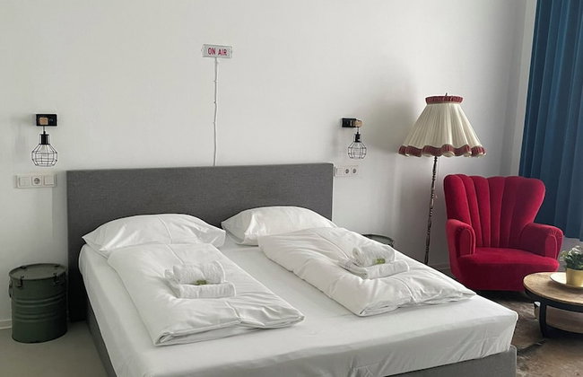 easy-flat Augarten - Apartments near Danube and Metro - Foto 12