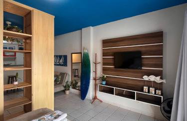 Piratas Residence - Foto 50