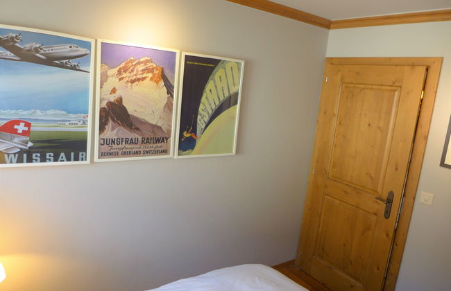 Soldanella 2 - Foto 23