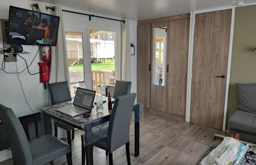 MOBIL - HOME 2 6p Bois de Bayadene - Foto 16