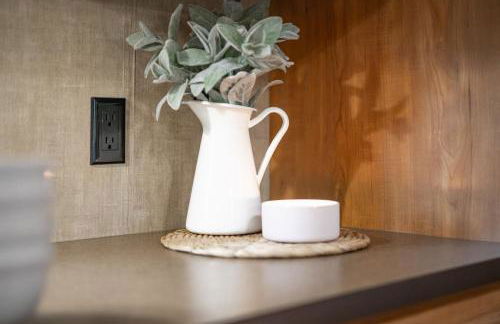 Camper- Relaxing Space After a Day of Hiking - Foto 13