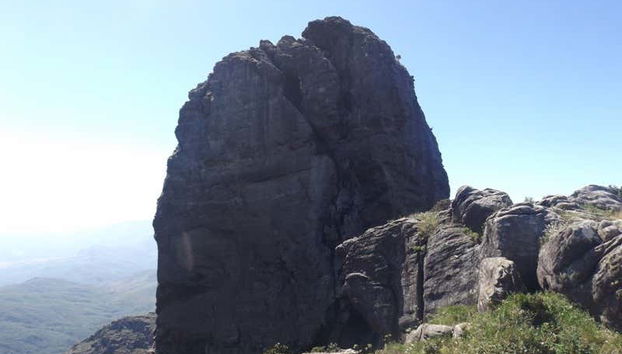 Itacolomi Peak Hiking Tour - Foto 2