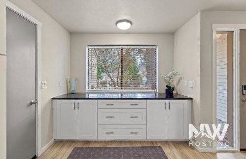 Twin Lakes Village 3-Story Townhouse Golf Views Steam Shower Wet Bar Game Room Pool - Foto 16