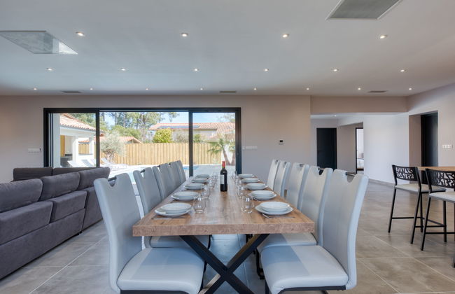 Villa des écureuils - Foto 10