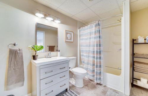 Mtn-View Studio 18 Mi to Penn State! - Foto 18