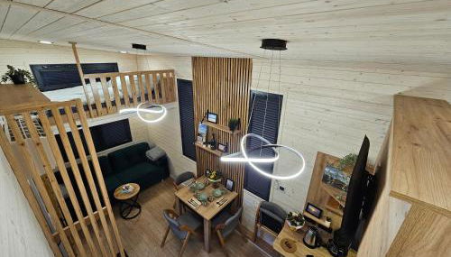 Tinyhouse WeserNest - Foto 2