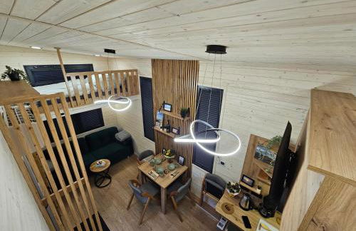 Tinyhouse WeserNest - Foto 2