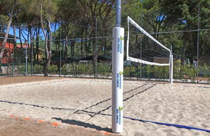 Appartamenti Campeggio del Forte - Foto 10