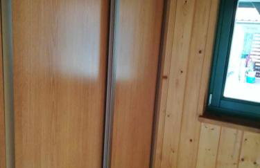 Domek letniskowy Pod brzozami Pszczew - Foto 15