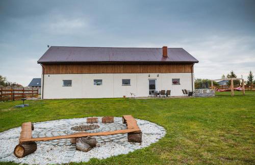 Agroturystyka Nad Łąkami - Foto 58