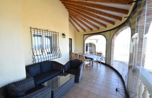 Villa in Pego with Pool near Mediterranean Sea - Foto 26