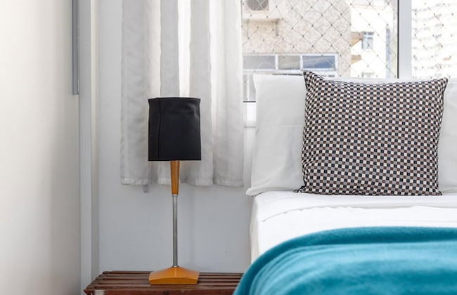 8 Minutes From Botafogo Beach Vlp611 - Foto 51