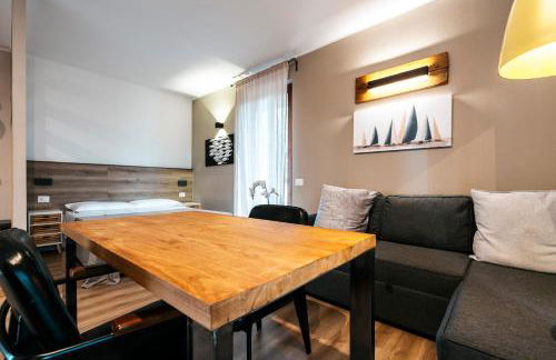 Mistral Apartments - Photo 20