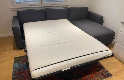 The Wee Cottage by the Ferry - Foto 23