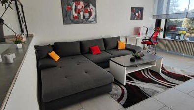 Moderne Doppelhaushälfte mit Süd-West-Terrasse - Foto 3