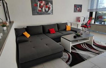 Moderne Doppelhaushälfte mit Süd-West-Terrasse - Foto 3