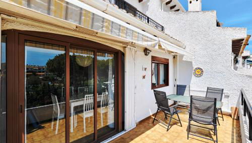 CaboRoig peaceful getaway - Casa de Capitan - Foto 3