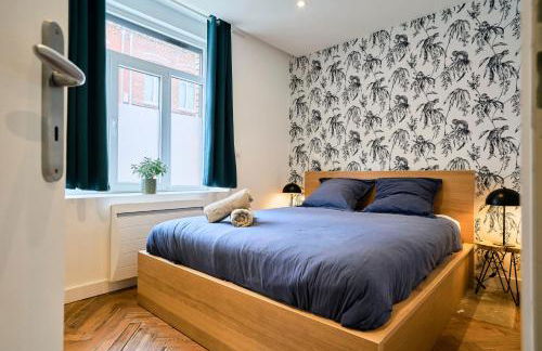 Le Chanzy - Les Demeures d'Adrien - Foto 33