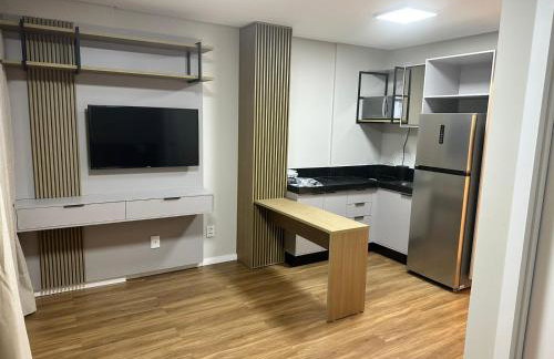 Studio Cuiabá - em frente ao Shopping Estação - Foto 2