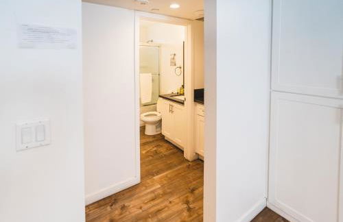 Stylish One Bedroom in Hollywood Koreatown Area with Parking - Foto 7