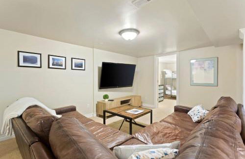 5 Bedroom Perfect Location to see the City and Ski Resorts - Foto 16