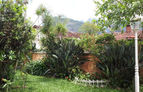 Suíte com vista da Serra - Foto 14