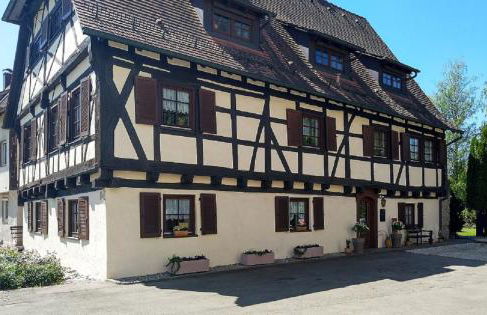 FeWo im Mesnerhaus Mengen - Foto 1