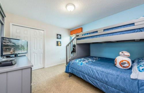 Enchanted Villa Oasis - Foto 22