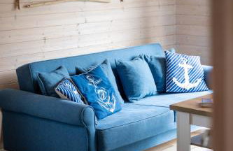 Domki Dzika Plaża - Foto 18