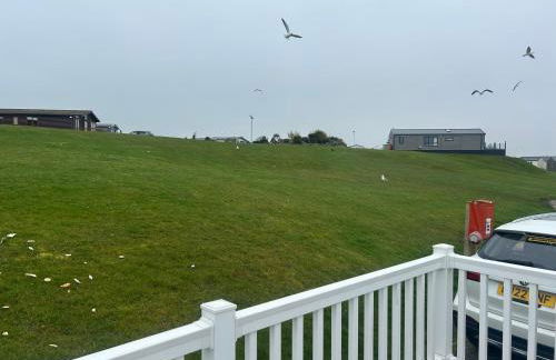 OV19- Wind in the willow summer house - Foto 9