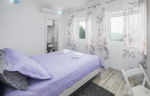 Nice Home In Buzet With Sauna - Photo 33