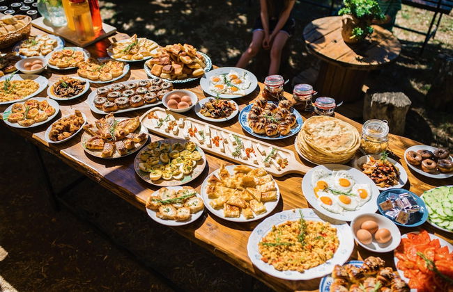 Holiday Park Tree - Foto 20