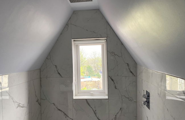 The Croydon Penthouse - Foto 15