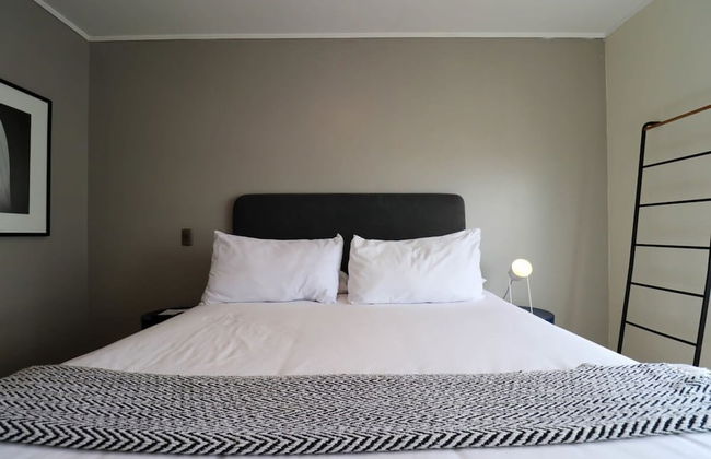 w Welcoming 2BR in Luxury Building in Barranco - Photo 30