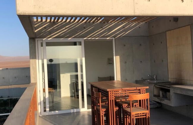 Perfect 5BR Villa With Private Terrace in Paracas - Foto 7