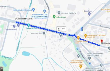 Hansestübchen - Foto 7