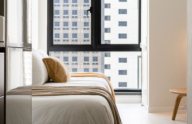 Urbanstay Seomyeon - Foto 11