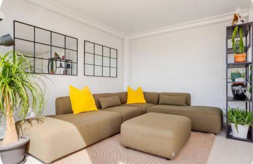 Navigli-Bocconi roof terrace apartment - Photo 16