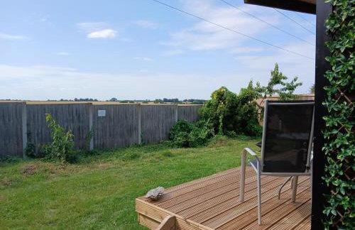 The Zen Den "With Lazy Spa" - Foto 12