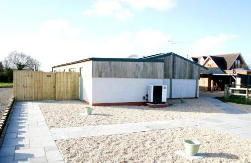 The Old Barn - Foto 20