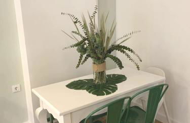 LA MOMA Apartments & Room - Foto 13