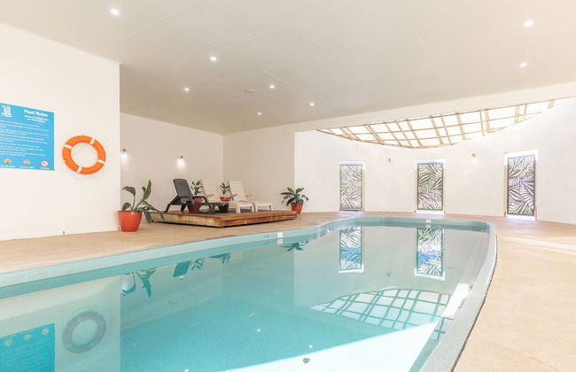 NRMA Warrnambool Riverside Holiday Park - Foto 46