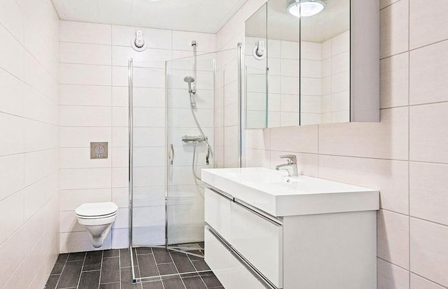 12 Person Holiday Home in Fitjar - Foto 22